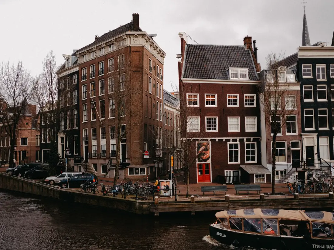 Amsterdam