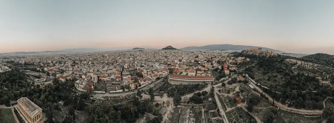 Athens