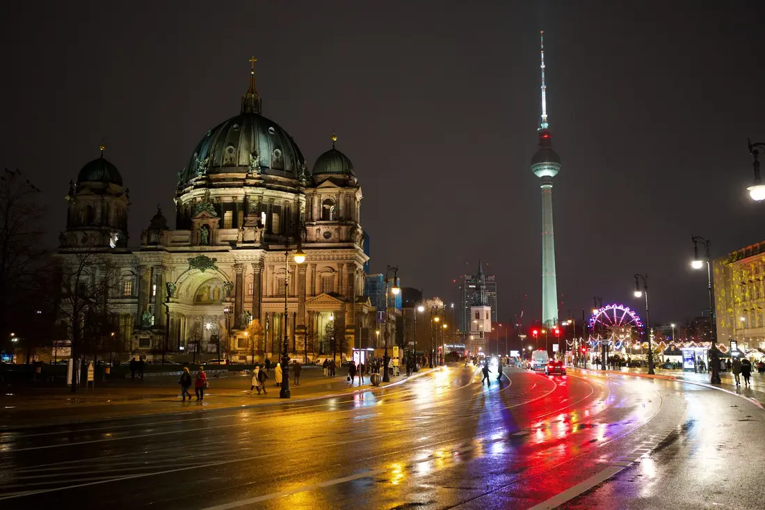 Berlin