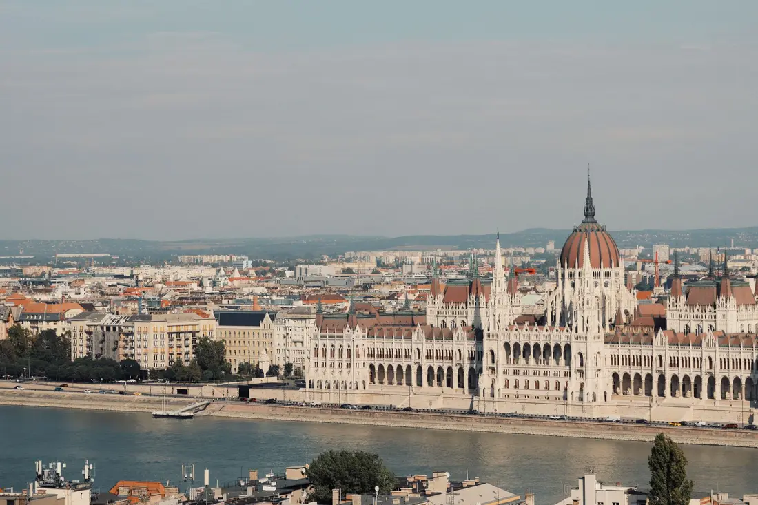 Budapest