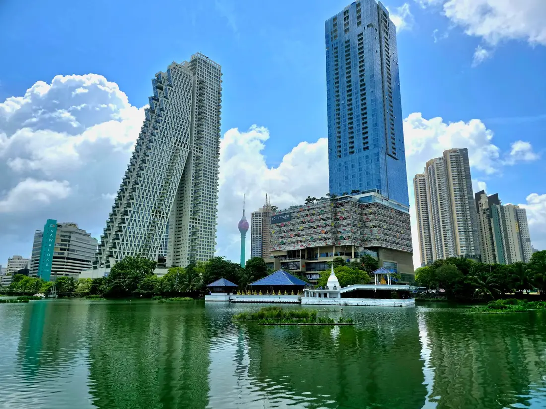 Colombo