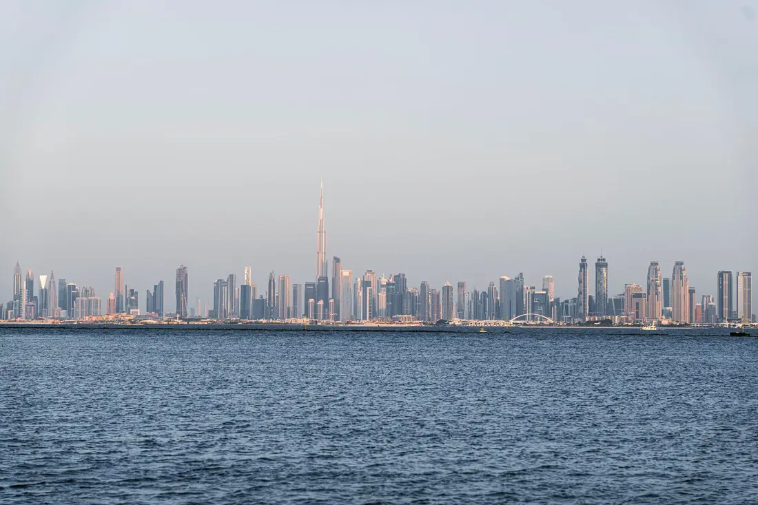 Dubai