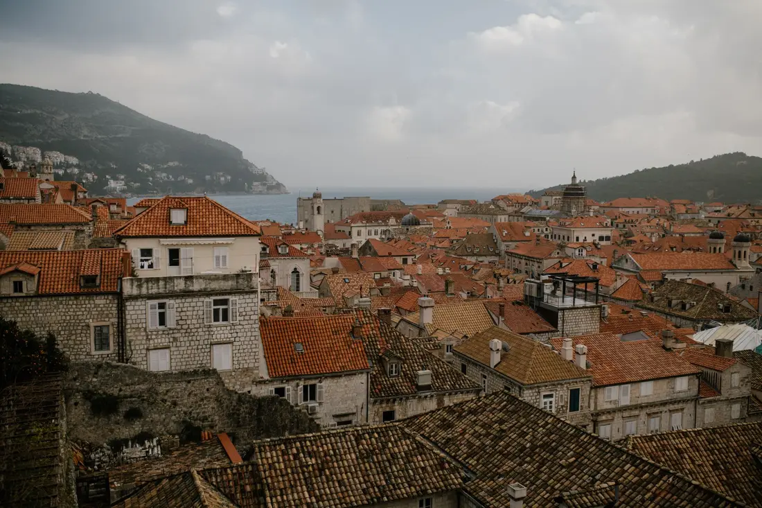 Dubrovnik