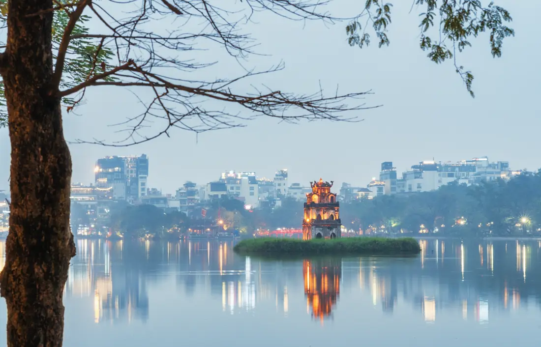 Hanoi