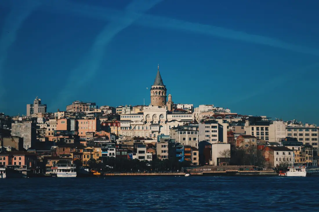 Istanbul