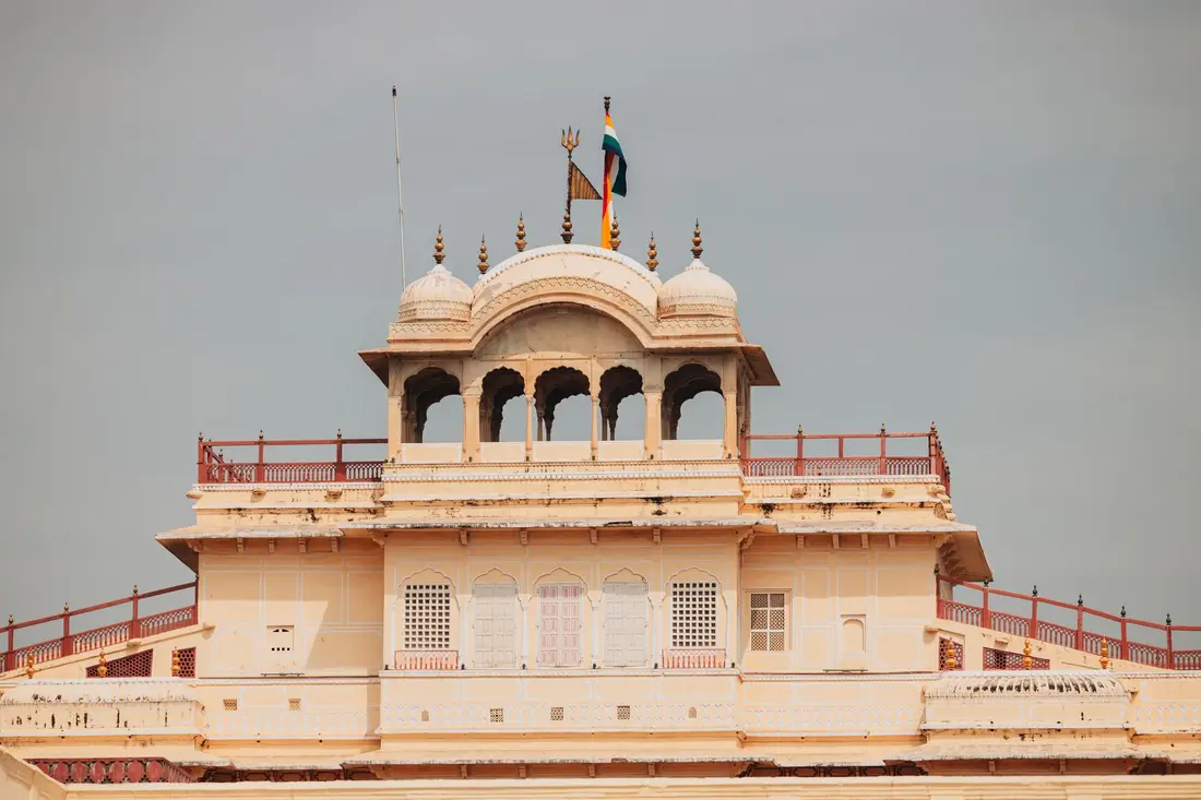 Jaipur