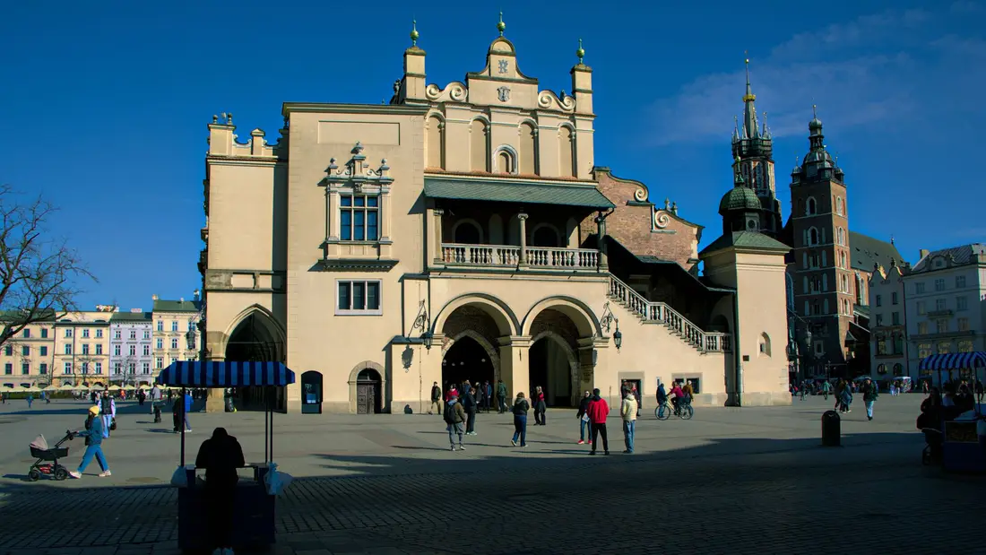 Krakow