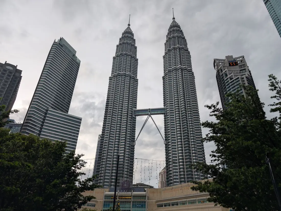 Kuala Lumpur