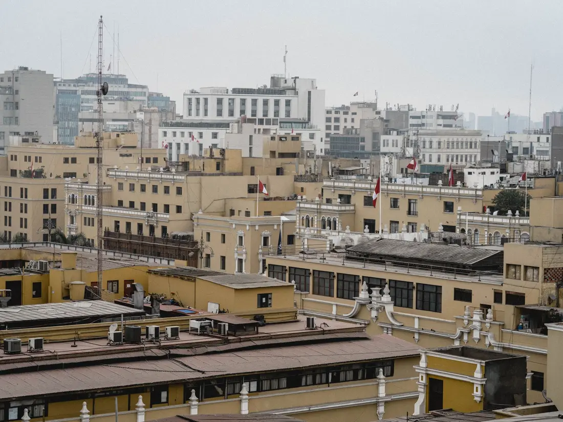 Lima