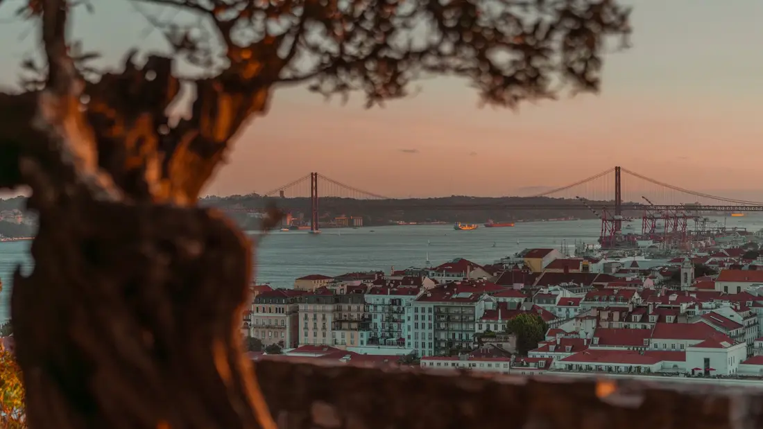 Lisbon