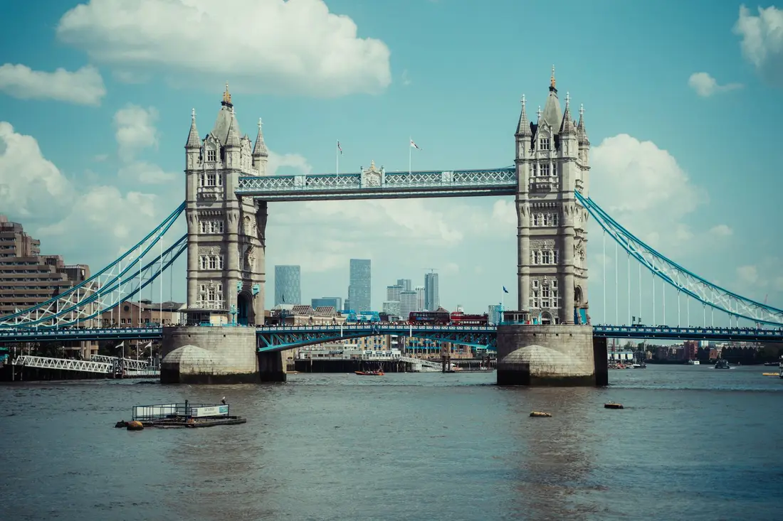 London