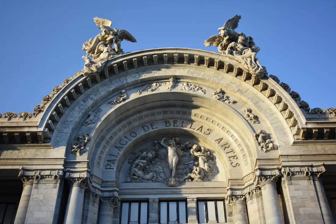 Mexico City