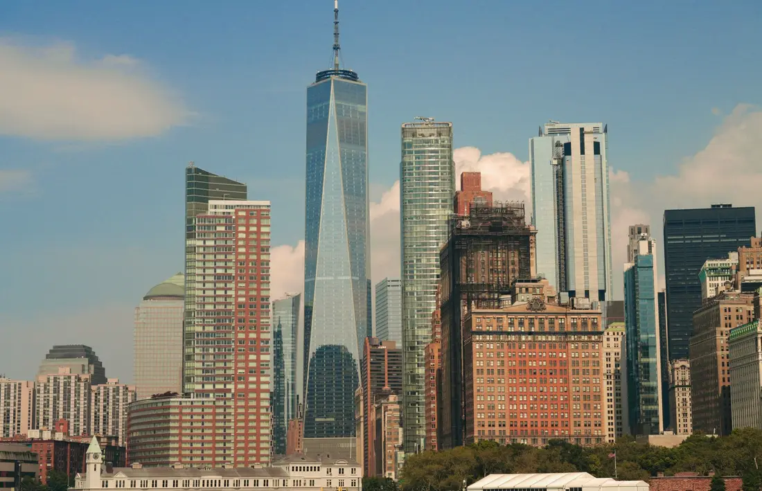 New York City