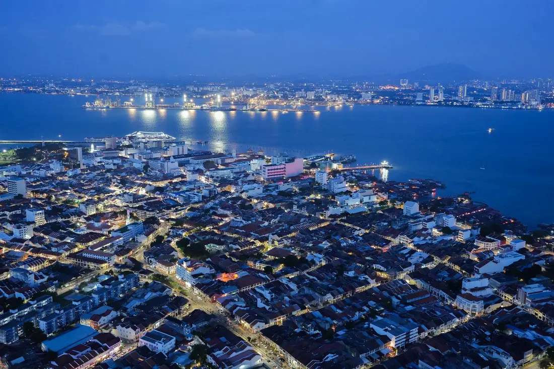 Penang