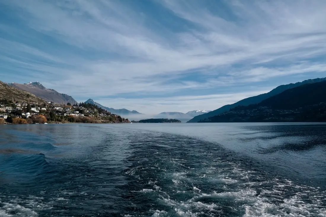 Queenstown
