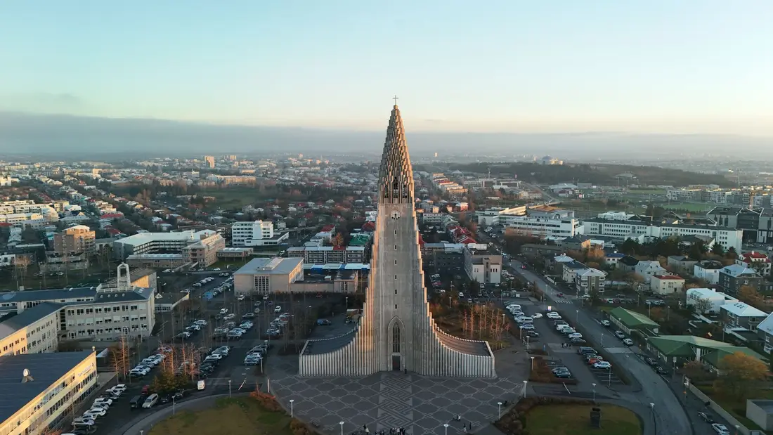 Reykjavik