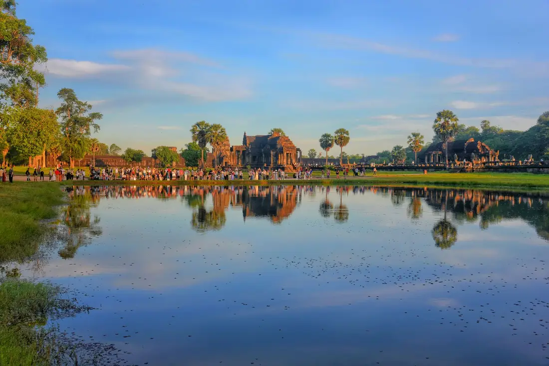 Siem Reap