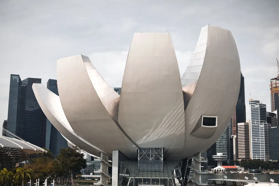 Singapore