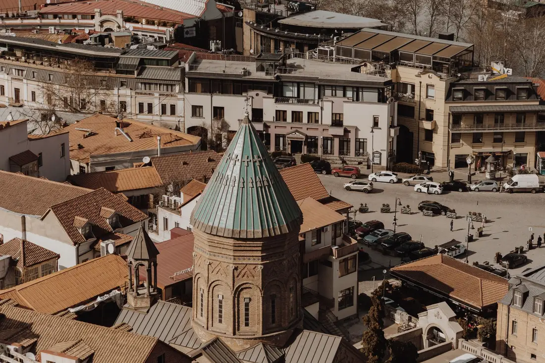 Tbilisi