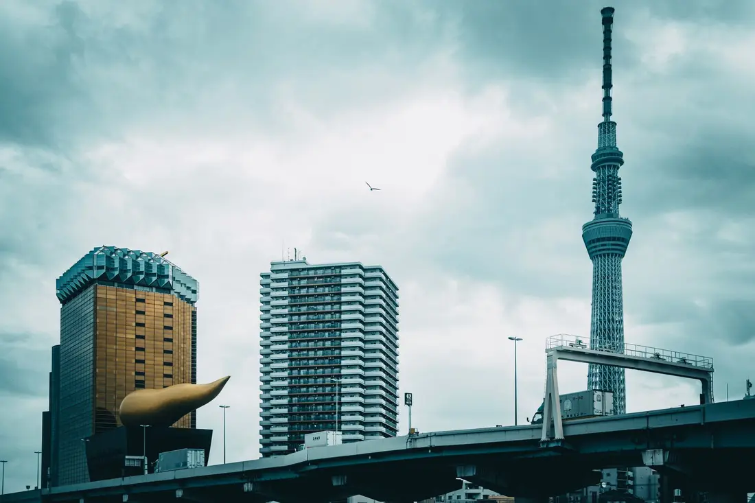 Tokyo