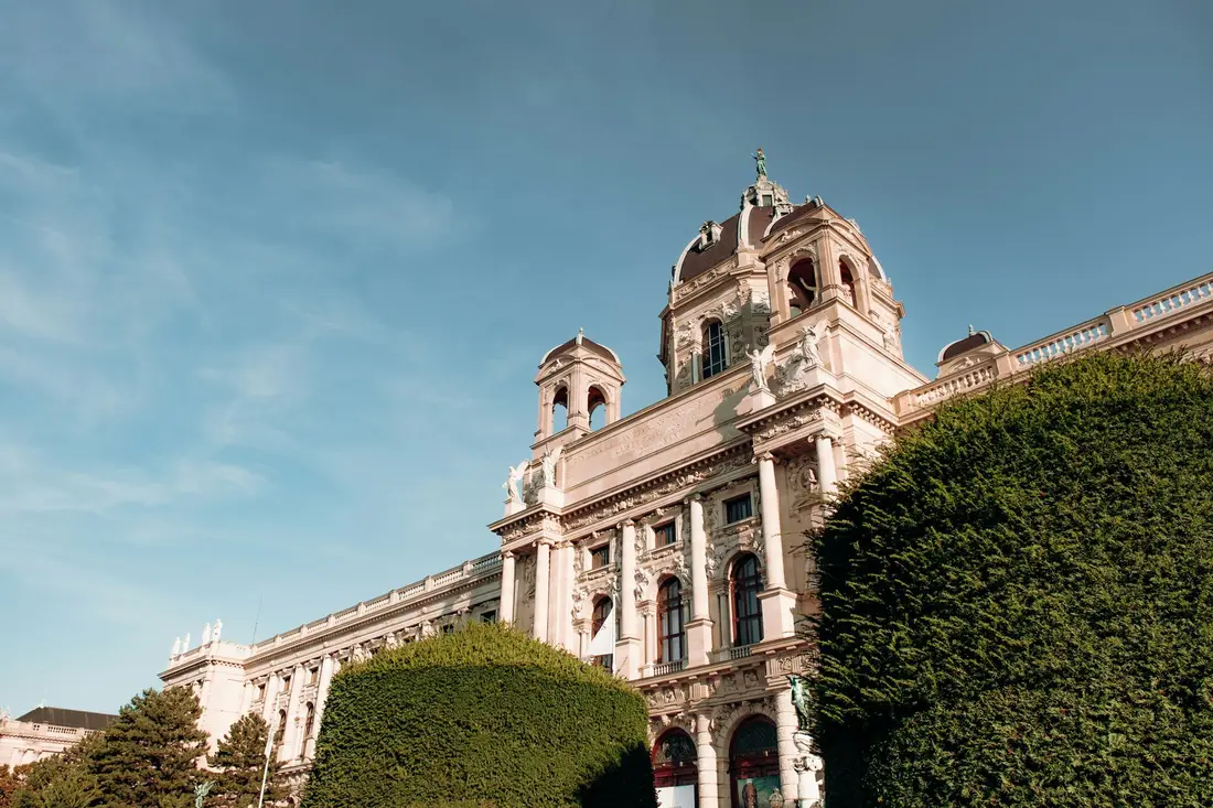 Vienna